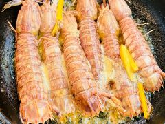 -甬小馆焗海鲜温州菜(五马街店)