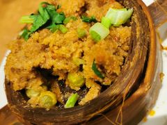小笼牛肉-眉州小吃(魏公村店)