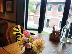 -Money Shops(愚园路店)