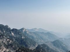 -泰山风景名胜区