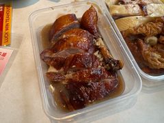 -张仔烧腊店(天河店)