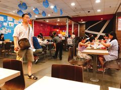 大堂-麦当劳(凌云天地长桥店)