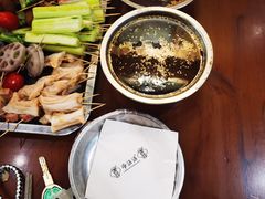 -谢智冷沾沾(万达金街店)