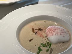 -燃扒房Steakhouse(皇庭店)