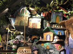 -祖母的魔法厨房(印象城店)