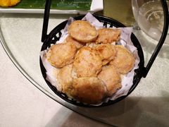 -琼菜坊·无鸡不成宴·海南菜老爸茶糟粕醋(海口骑楼老街店)