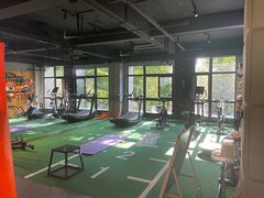 -蜗牛健身·私教馆(海珀香庭店)