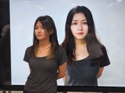 -永琪美容美发