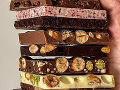 -Laderach 莱德拉(上海环贸iapm店)