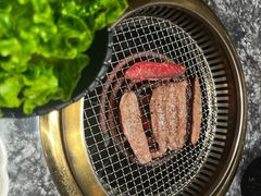 -牛将军•涮肉•烤肉(北京王府井·故宫店)