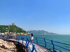 -那琴半岛地质海洋公园