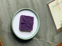 -兰溪小馆(东直门簋街店)