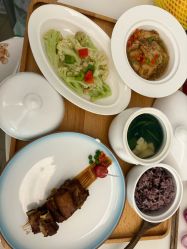 -弗蕾亚·和月月子调理院(东湖店)