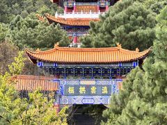 -崇圣寺三塔文化旅游区