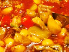 -林芝工布庄园希尔顿酒店-猎味中餐厅