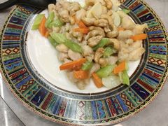 -会宾园·云山宴中餐