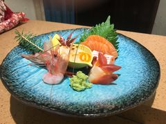 -达摩君日本料理(泰海花园小区店)