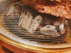 -闻老头·菊花炭烤肉(D11店)