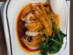 -魏家凉皮(科技三路店)