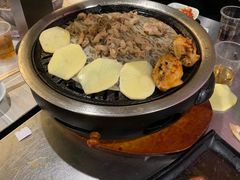 -胡哥烤肥牛(车公庙店)