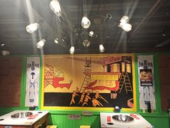 -钢管厂五区小郡肝火锅串串香(清河店)