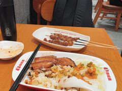 -南城香(北京南站店)