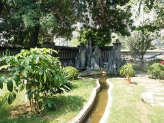 景观位-卫鼎轩·曹公馆(鼓楼店)