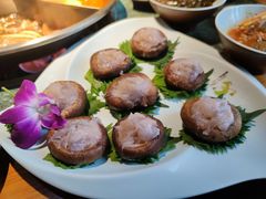 -潮辣成都老火锅(奉贤扶港路店)