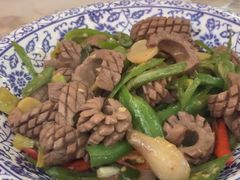 -川悦壹号·川菜(蠡溪路店)