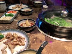-同仁四季椰子鸡(海岸城天利店)