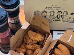 -Kyochon1991校村(共和路店)