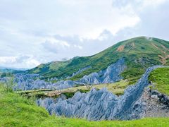 -墨石公园景区