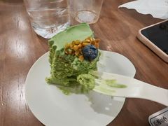 -流酥可心·牛乳蛋糕商店(禾祥西路店)