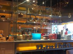 -咕嘟草帽鱼·牛奶一样的鲜鱼汤(包河万达广场创始店)