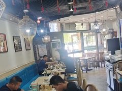 -老边饺子馆(西站店)