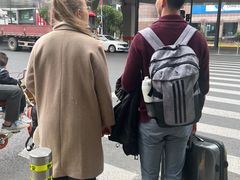 -丽柏酒店(上海广场长城店)
