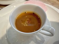 老北京油茶面-北京泰富酒店-柏景轩中餐厅