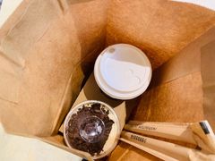 -喜茶(上海兴业太古汇店)