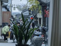 -双东酒店(东关街店)
