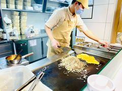 -小满手工粉(北京顺义华联店)