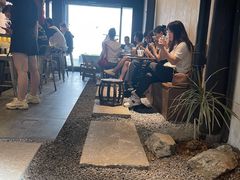 -Metal hands·铁手咖啡