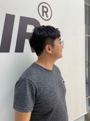 -CUT CUT Hair Salon