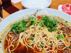 -好這口重庆小面(总店)