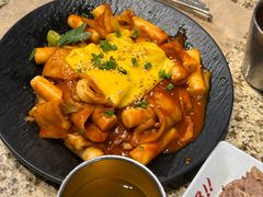 -安又胖韩国烤肉(美罗城店)