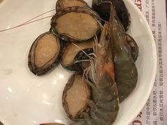 -芭菲盛宴·环球美食(袁家岗店)