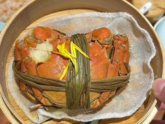 -裕兴记•蟹黄面馆(人民广场店)