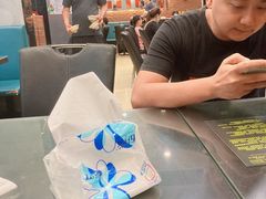 -川香煲(茅台路店)