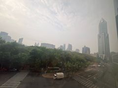 -上海国际饭店