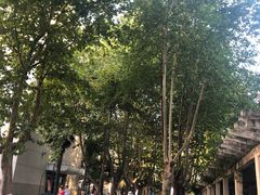 -雕刻时光咖啡馆(师大路店)