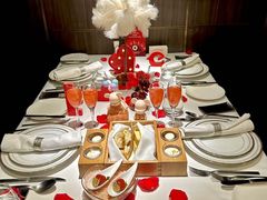 -王品牛排(新辰里亚运村店)